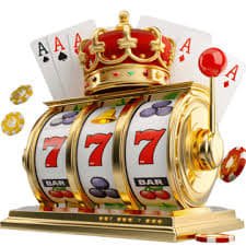 Slots Games at xx999